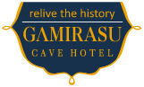 Gamirasu Cave Hotel Logo