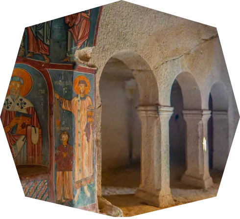 Historical Monuments