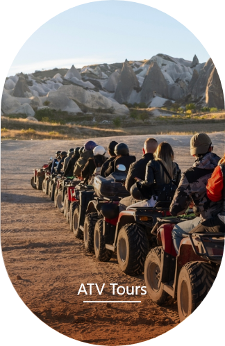 ATV Tours