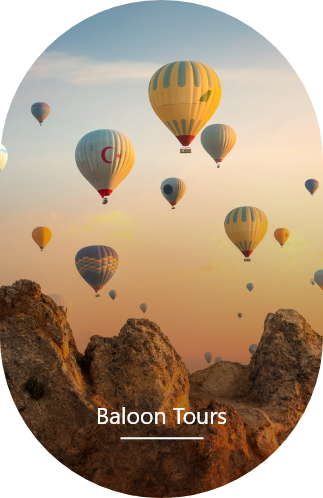Baloon Tours