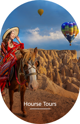 Hourse Tours