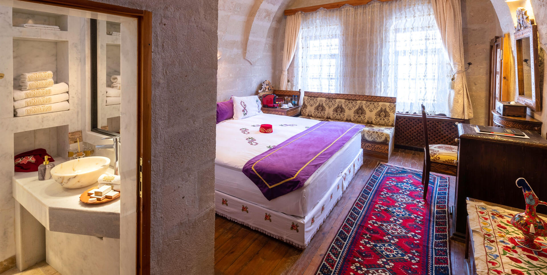 Room Details