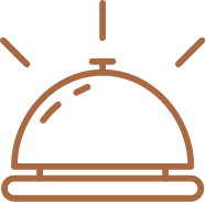 24-Hour Reception