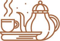 Tea Service (Free)